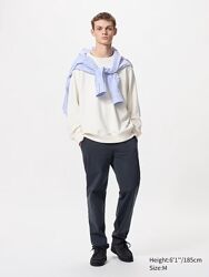 Спортивки штани uniqlo