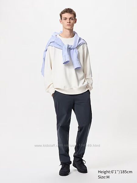 Спортивки штани uniqlo