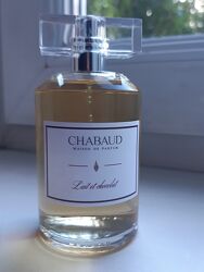 Chabaud Maison распив