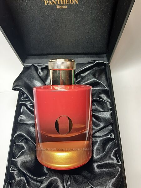Pantheon Roma O розпив новинки