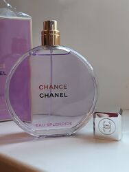 Chanel Chance Eau Splendide розпив