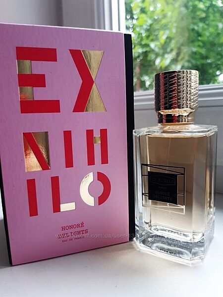 Honor Delights Ex Nihilo розпив