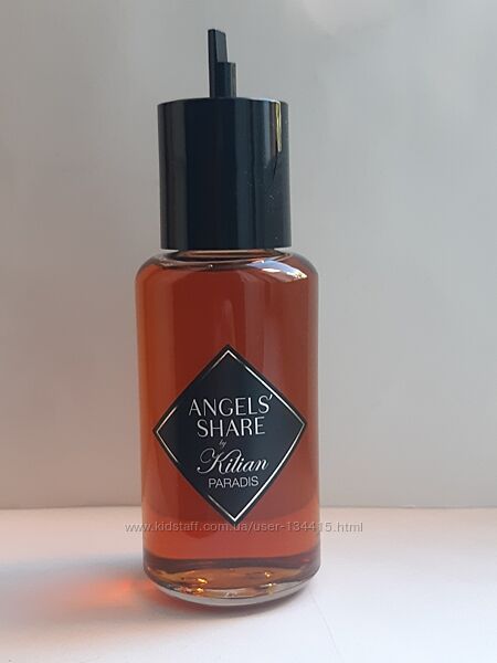 Kilian Angels Share Paradise розпив новинки 2025