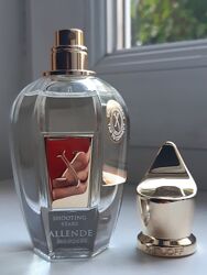 Xerjoff Allende розпив