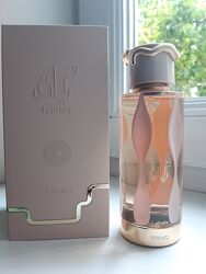 Teriaq Lattafa, Teriaq Intense розпив