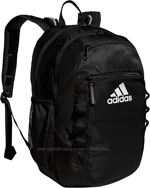 Рюкзак Adidas Excel 6. Оригінал. З США. Новий