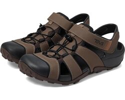 Трекінгові чоловічі сандалі Teva Flintwood. Оригінал. З США. Нові