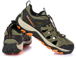 Трекінгові літні кросівки - сандалі Merrell Accentor 3 Sieve. Оригінал.