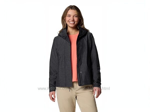 Жіноча куртка Columbia Lillian Ridge II Short Jacket. Оригінал. З США. Нова