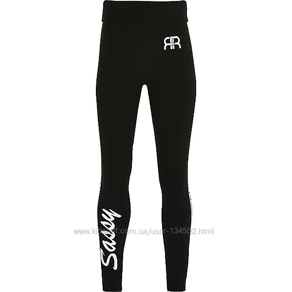 Дитячі легінси River Island. Оригінал. З Англії. Нові. 12 років