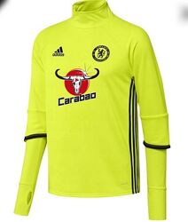 Джемпер тренувальний Adidas FC Chelsea