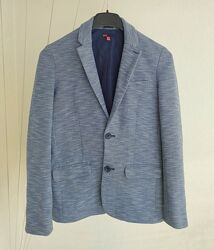 Бавовняний підлітковий піджак WE