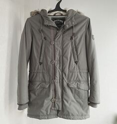 Парка куртка чоловіча Tommy Hilfiger 