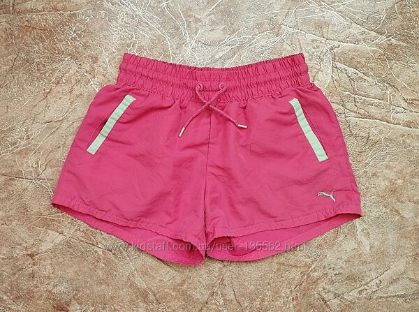Жіночі шорти Puma