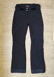 Зимові утеплені жіночі штани Decathlon з мембраною