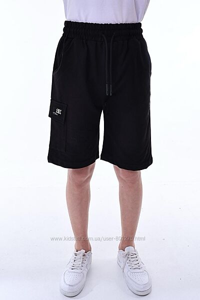 Шорти для хлопчиків 98-164 багато видів