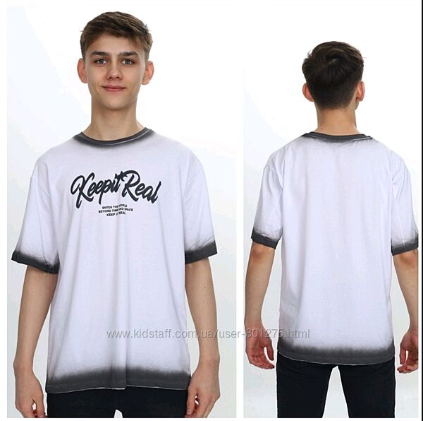 Футболки 10-14р Туреччина 