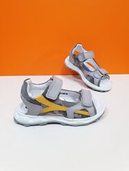Шкіряні босоніжки TopKids 35р 520-30