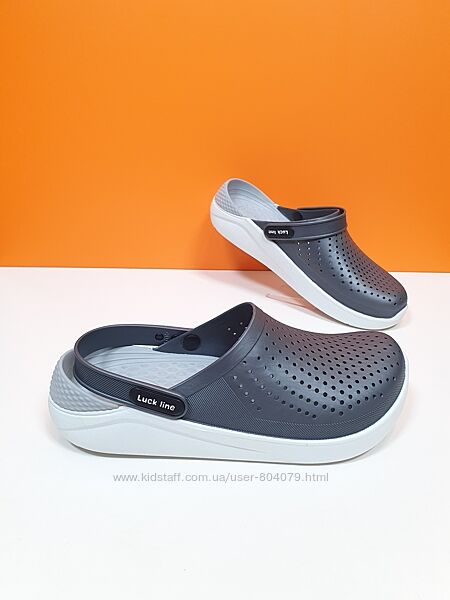 Крокси Luck Line 43-45р 5117-420