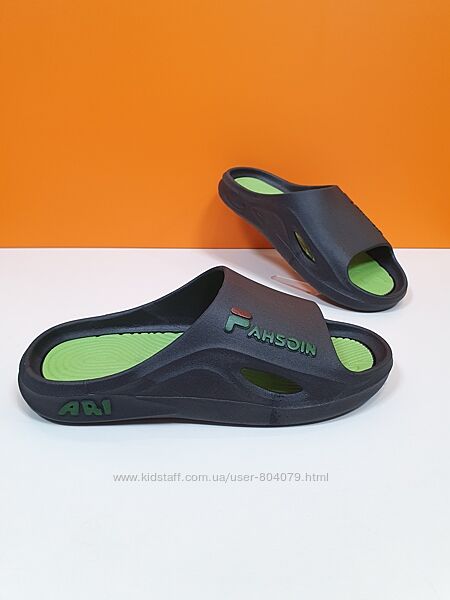 Шльопки Lion 40-45р 9910