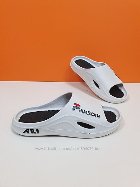 Шльопки Lion 40-45р 9920