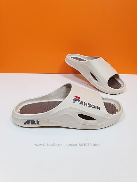 Шльопки Lion 40-45р 9930