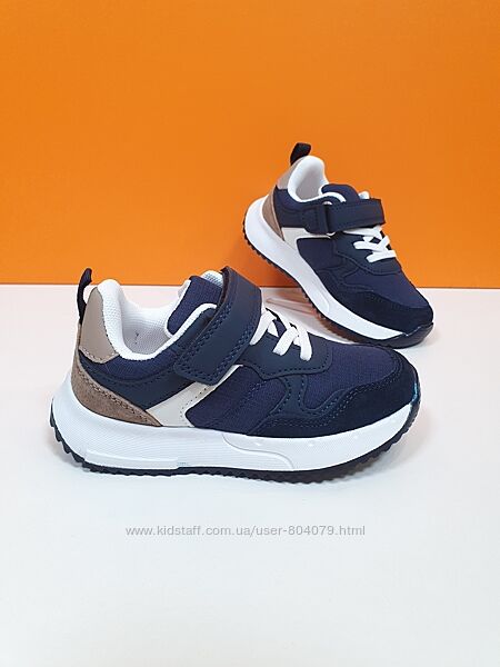 Кросівки Jong Golf 29-30р B11661-1