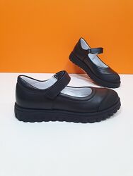Шкіряні туфлі TopKids 29-36р 650-80