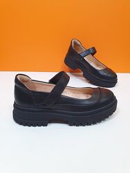 Шкіряні туфлі TopKids 33р 650-30