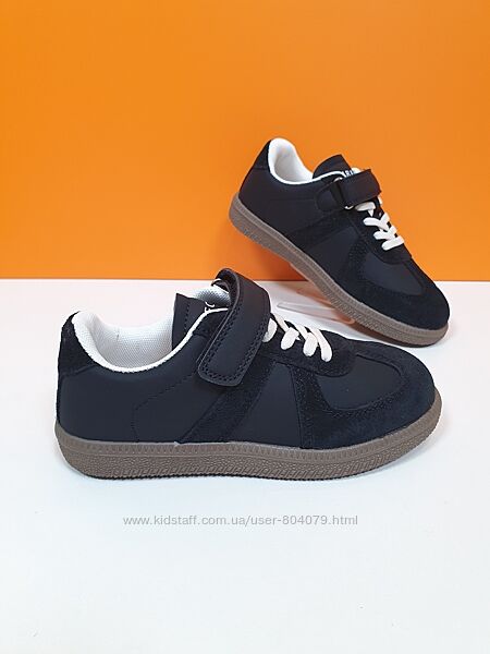 Кросівки Jong Golf 30-35р C11473-20