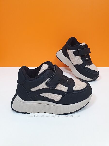 Демічеревики Jong Golf 28-33р B31080-30