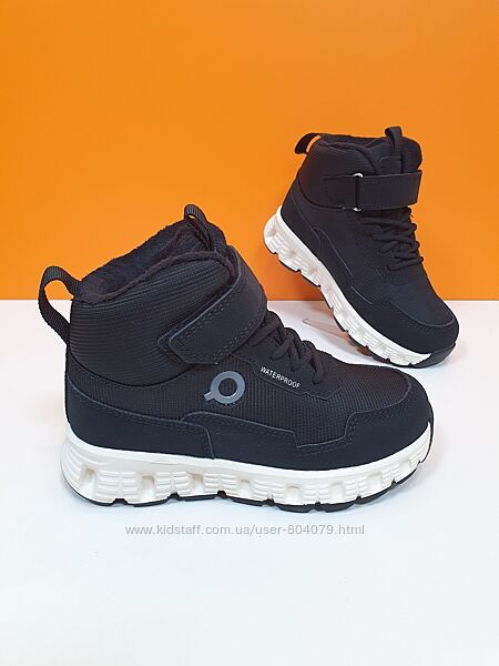 Демічеревики Jong Golf 29-32р B31070-30