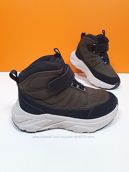 Демічеревики Jong Golf 31-38р C31083-5