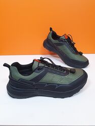 Термо-кросівки Bayota 42-43р A1157-2M