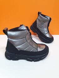 Демічеревики дутики Bayrak 27-30р 2738