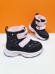 Зимові термо-черевики Jong Golf 22-27р A40641-20