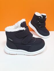 Зимові термо-черевики Jong Golf 23-28р B40576-0