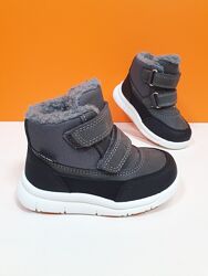 Зимові термо-черевики Jong Golf 23-28р B40576-2