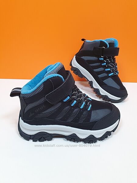 Зимові термо-хайтопи Jong Golf 28-33р B40593-40