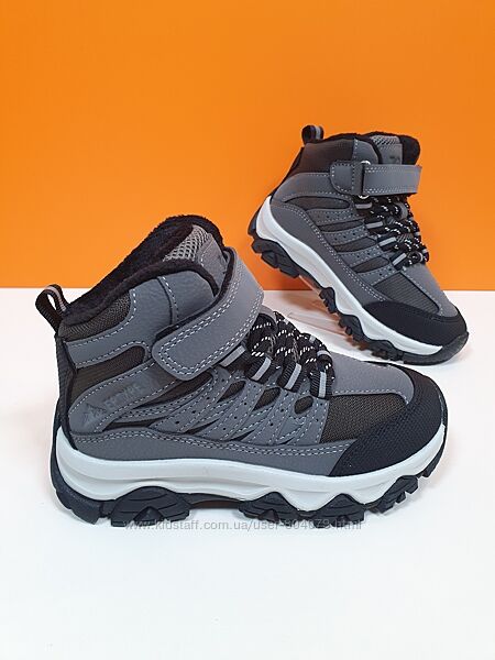 Зимові термо-хайтопи Jong Golf 28-31р B40593-2