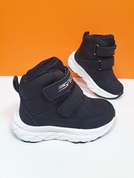 Зимові термо-черевики Jong Golf 27-32р B40588-20