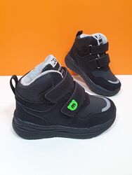 Зимові термо-хайтопи Jong Golf 26-31р B40586-0