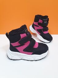 Зимові термо-хайтопи Jong Golf 27-32р B40643-20