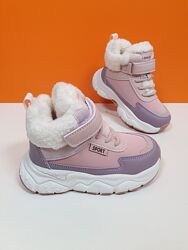 Зимові термо-хайтопи Jong Golf 27-32р B40644-8