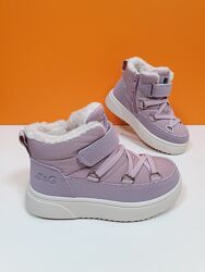 Зимові термо-хайтопи Jong Golf 27-32р B40614-8