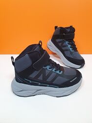 Зимові термо-хайтопи Jong Golf 32-37р C40633-20