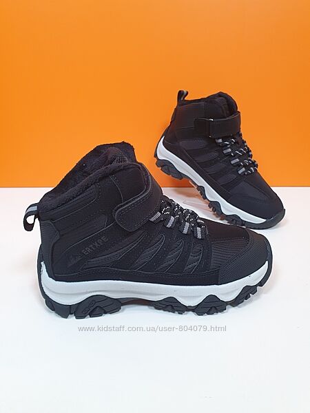 Зимові термо-хайтопи Jong Golf 33-38р C40594-20