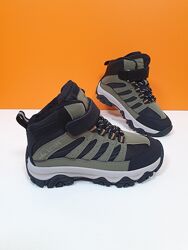 Зимові термо-хайтопи Jong Golf 35-37р C40594-5