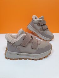 Зимові кросівки Jong Golf 33-38р C40636-3