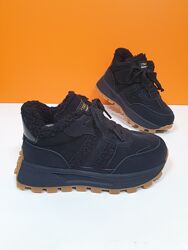 Зимові кросівки Jong Golf 33-38р C40653-0